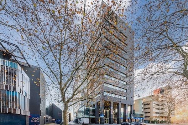 Foto - Te koop: Pastoor Petersstraat 170-34, 5612 LW Eindhoven